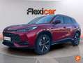 MG HS 1.5 T-GDI Luxury Rojo - thumbnail 3