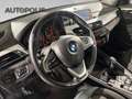 BMW X1 2.0 sDrive18d Noir - thumbnail 3