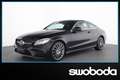 Mercedes-Benz C 220 D 4MATIC Coupé AMG Line LED NAVI Soundsystem Noir - thumbnail 1