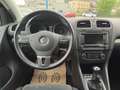 Volkswagen Golf Highline 1,4 TSI*NUR 85.000KM*Pickerl 12/27*Klima* Schwarz - thumbnail 9