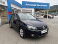 Volkswagen Golf Highline 1,4 TSI*NUR 85.000KM*Pickerl 12/27*Klima* Schwarz - thumbnail 7