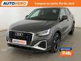 Audi Q2 30 TDI S line Gris - thumbnail 1