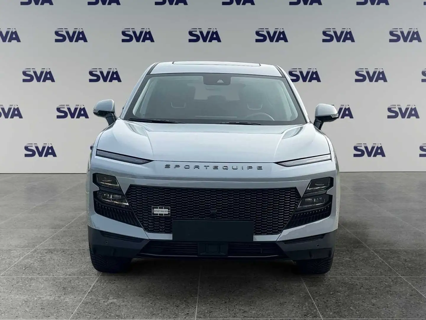 Sportequipe Sportequipe 6 GT 1.6 186CV Grigio - 2