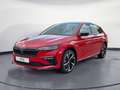 Skoda Scala Monte Carlo 1,0 TSI 7-Gang a Rood - thumbnail 1