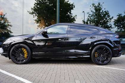 Lamborghini Urus 4.0 V8 Hybrid SE GERESERVEERD