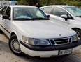 Saab 900 900 5p 2.0i 16v SE c/clima Biały - thumbnail 6