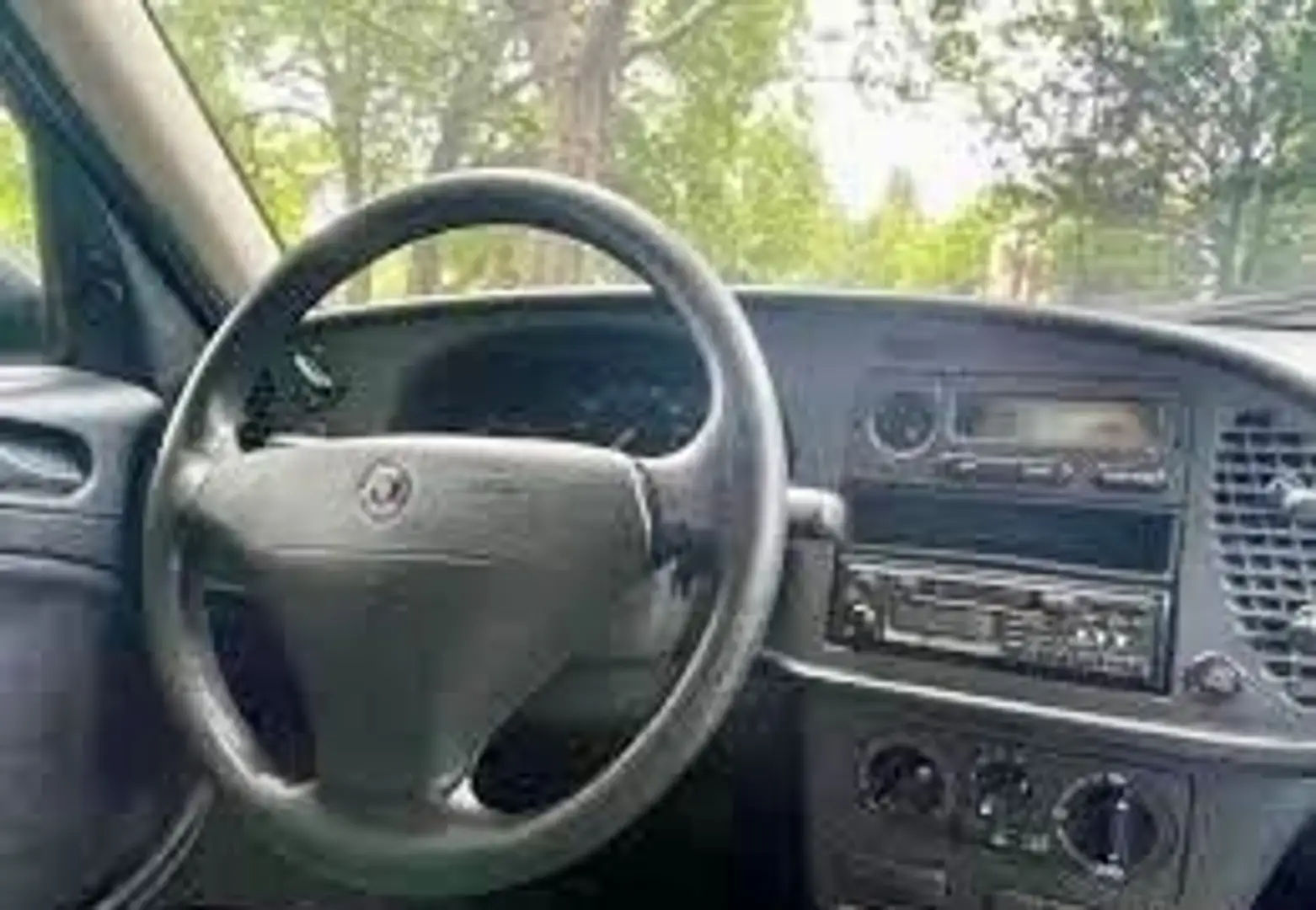 Saab 900 900 5p 2.0i 16v SE c/clima Bianco - 2