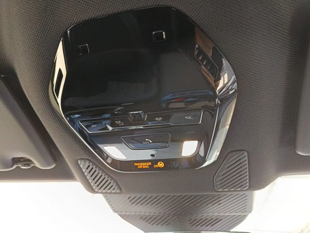 BMW iX3 40 M SPORT PRO+22"+INNOVATIONSPAKET+AHK+PANORAMA+, миниатюра 23