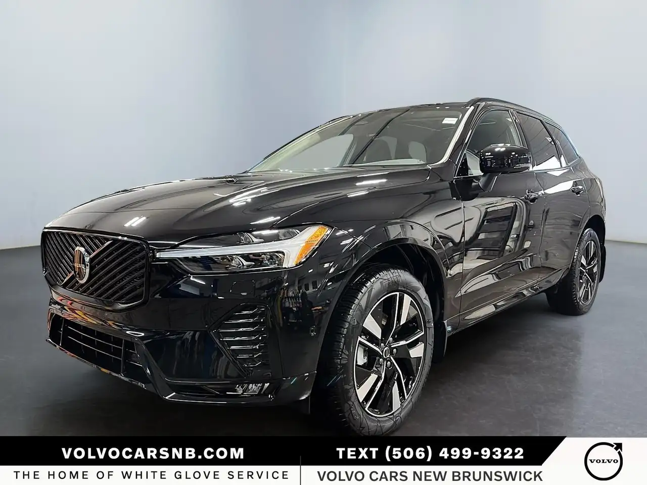 2026 Volvo XC60