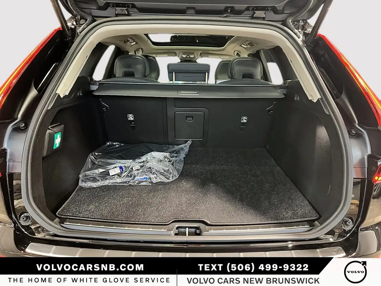 Volvo XC60 снимка Volvo XC60