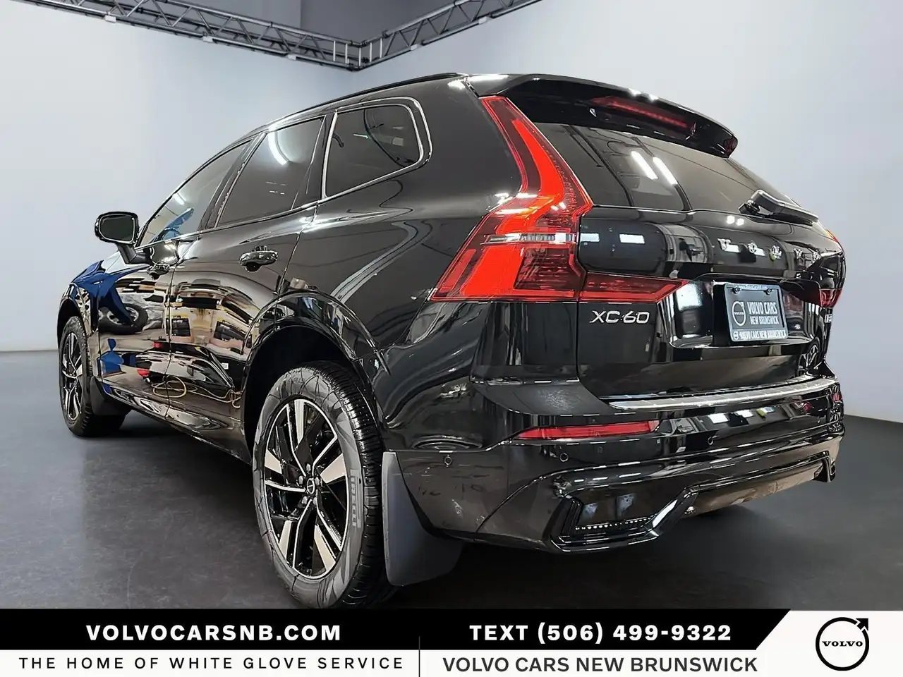 Volvo XC60 снимка Volvo XC60
