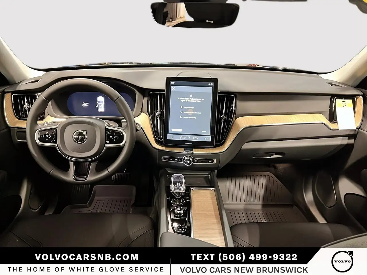 Volvo XC60 снимка Volvo XC60