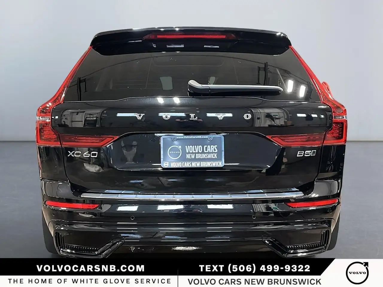 Volvo XC60 снимка Volvo XC60