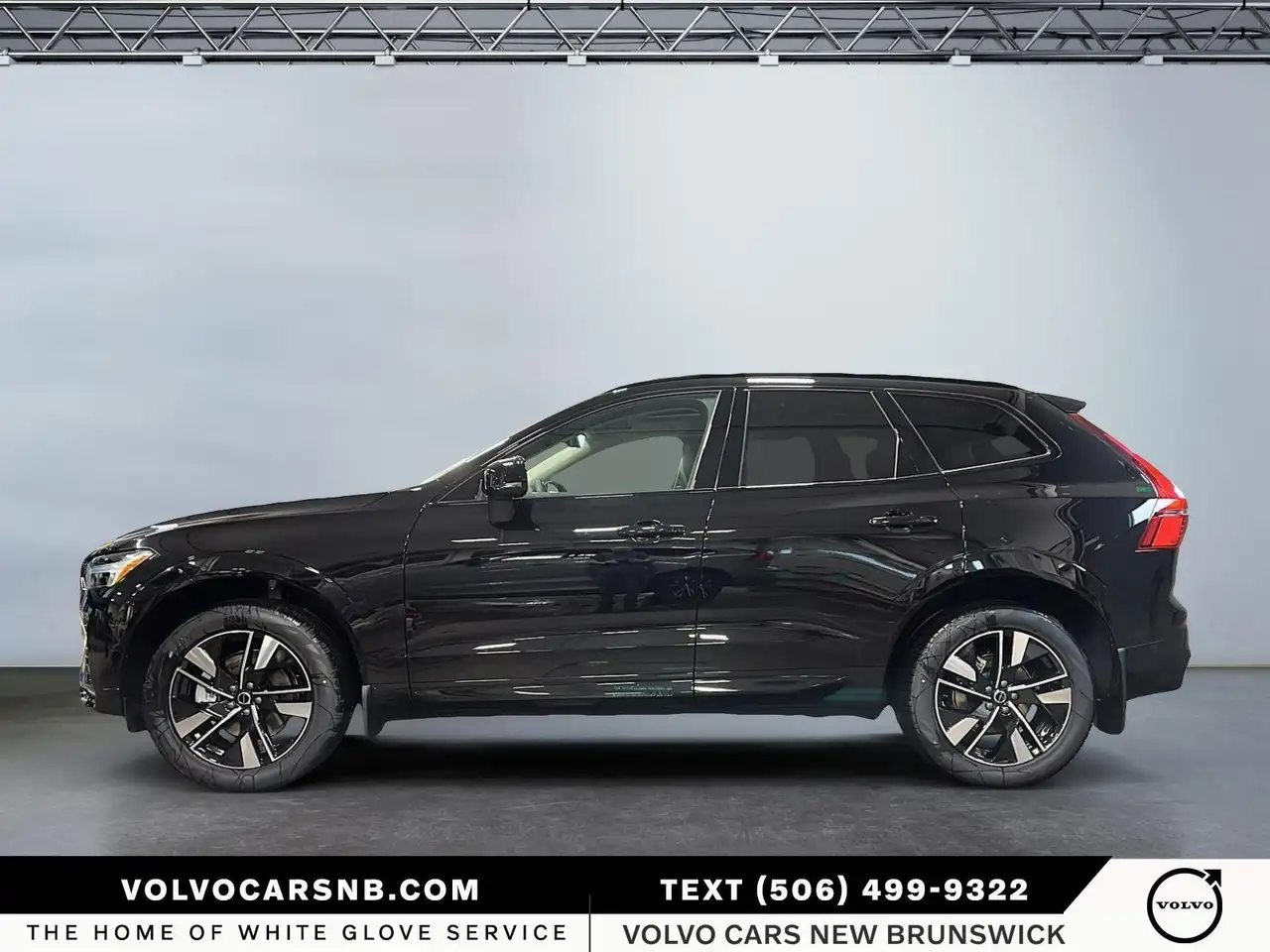 Volvo XC60 снимка Volvo XC60