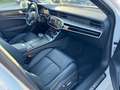 Audi A6 40D Q4 ACC TETTO S LINE SLINE S-LINE 19" PELLE LED Bianco - thumbnail 11