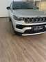 Jeep Compass Compass  1.3 turbo  Limited 4xe Argento - thumbnail 2