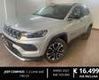 Jeep Compass Compass  1.3 turbo  Limited 4xe Argento - thumbnail 1