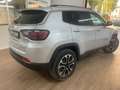 Jeep Compass Compass  1.3 turbo  Limited 4xe Argento - thumbnail 12