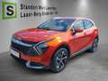 Kia Sportage SPORTAGE Gold 1,6 T-GDI Orange - thumbnail 1
