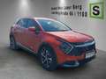 Kia Sportage SPORTAGE Gold 1,6 T-GDI Orange - thumbnail 4