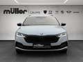Skoda Octavia Combi 2.0 TSI DSG 4x4 Sportline Weiß - thumbnail 2