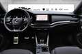 Skoda Octavia Combi 2.0 TSI DSG 4x4 Sportline Weiß - thumbnail 6