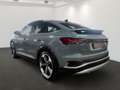 Audi Q4 e-tron 35 e-tron s-line Ext. Assistenz advanc Gris - thumbnail 4