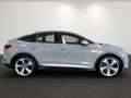 Audi Q4 e-tron 35 e-tron s-line Ext. Assistenz advanc Gris - thumbnail 3