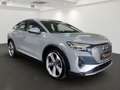 Audi Q4 e-tron 35 e-tron s-line Ext. Assistenz advanc Gris - thumbnail 2