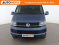 Volkswagen T5 Caravelle 2.0 TDI Trendline Bleu - thumbnail 9
