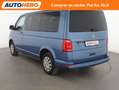 Volkswagen T5 Caravelle 2.0 TDI Trendline Bleu - thumbnail 4