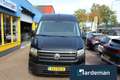 Volkswagen Crafter Bestel 30 2.0 TDI L3H3 Automaat Carplay Negro - thumbnail 6