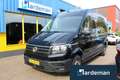 Volkswagen Crafter Bestel 30 2.0 TDI L3H3 Automaat Carplay Negro - thumbnail 1