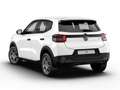 Citroen C3 C3 1.2 puretech turbo You 100cv s Bianco - thumbnail 6
