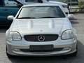 Mercedes-Benz SLK 200 Kompressor 1.Hand Klima Argent - thumbnail 2