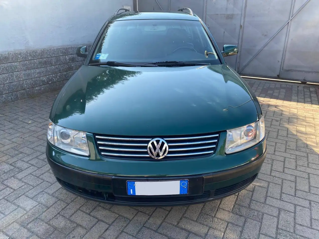 Volkswagen Passat Variant 1.9 tdi Highline 4motion *OK NEOPATENTATI*, foto 2