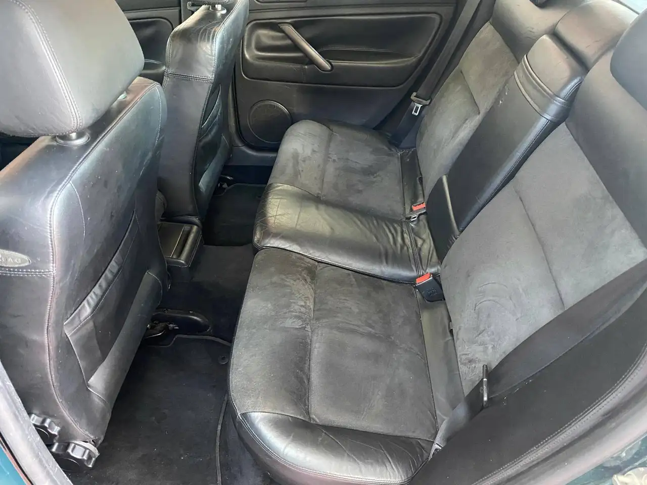 Volkswagen Passat Variant 1.9 tdi Highline 4motion *OK NEOPATENTATI*, foto 8
