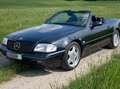 Mercedes-Benz SL 280 mit seltener Designo-Ausstattung Negru - thumbnail 1