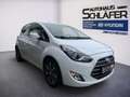 Hyundai iX20 1.4 YES! Silver Blue Sitzheizung Weiß - thumbnail 2