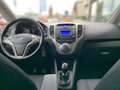 Hyundai iX20 1.4 YES! Silver Blue Sitzheizung Weiß - thumbnail 24