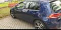 Volkswagen Golf Golf Comfortline 1,4 TSI Comfortline Blau - thumbnail 5