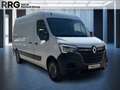 Renault Master III Kasten L2H2 HKa 3 Weiß - thumbnail 5