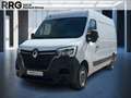 Renault Master III Kasten L2H2 HKa 3 Weiß - thumbnail 1