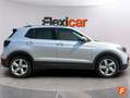 Volkswagen T-Cross 1.5 TSI Advance DSG7 110kW Gris - thumbnail 2
