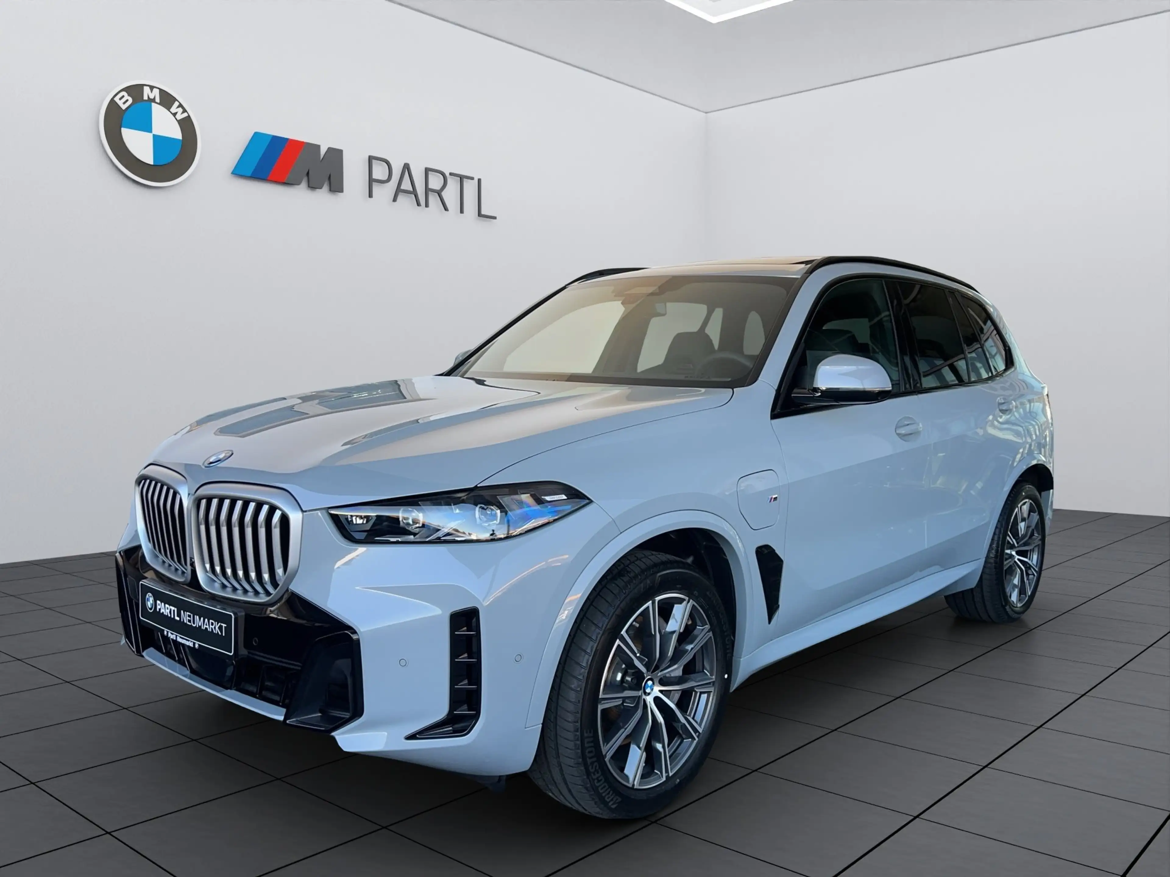 BMW X5 xDrive50e M-Paket ACC 360° AHK Pano LUFT