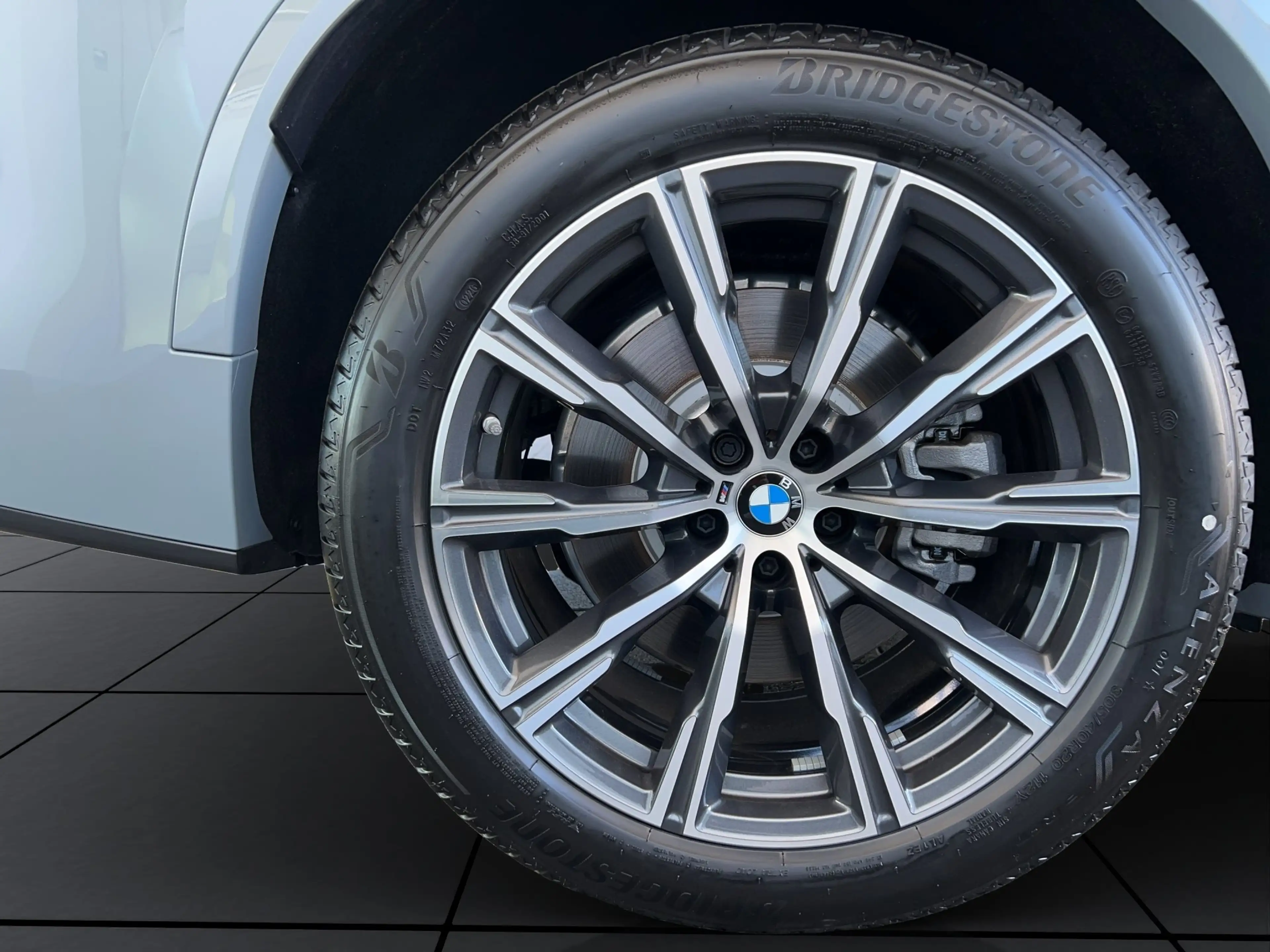 BMW X5 xDrive50e M-Paket ACC 360° AHK Pano LUFT — photo 5