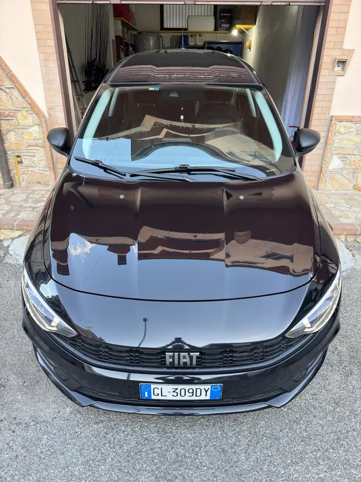 Fiat Tipo