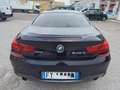 BMW 640 Serie 6 F13 2011 Coupe 640d Coupe xdrive auto Bleu - thumbnail 19