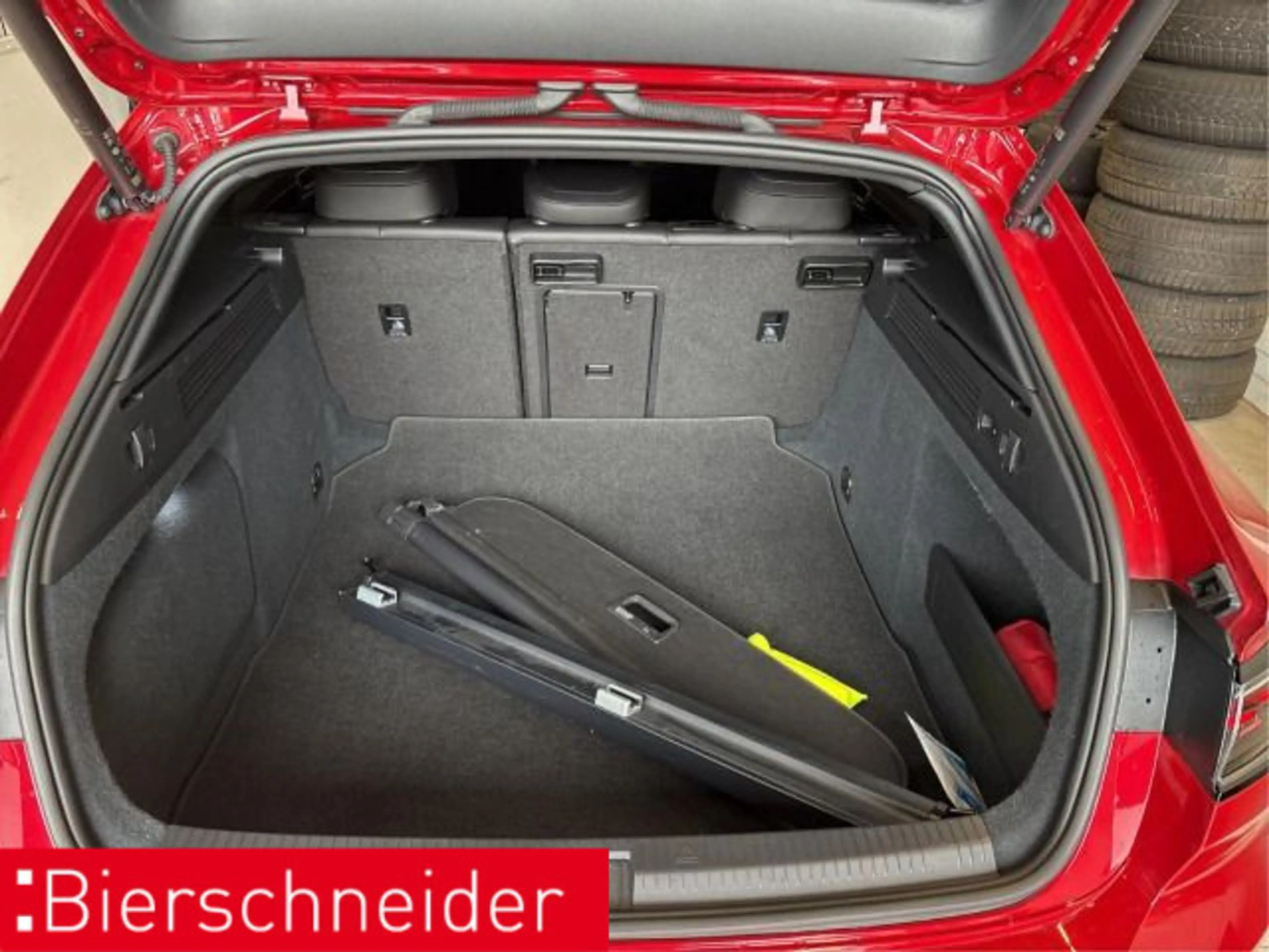 Volkswagen Arteon SB 2.0 TDI DSG R-Line AHK PANO STANDHZ — photo 5