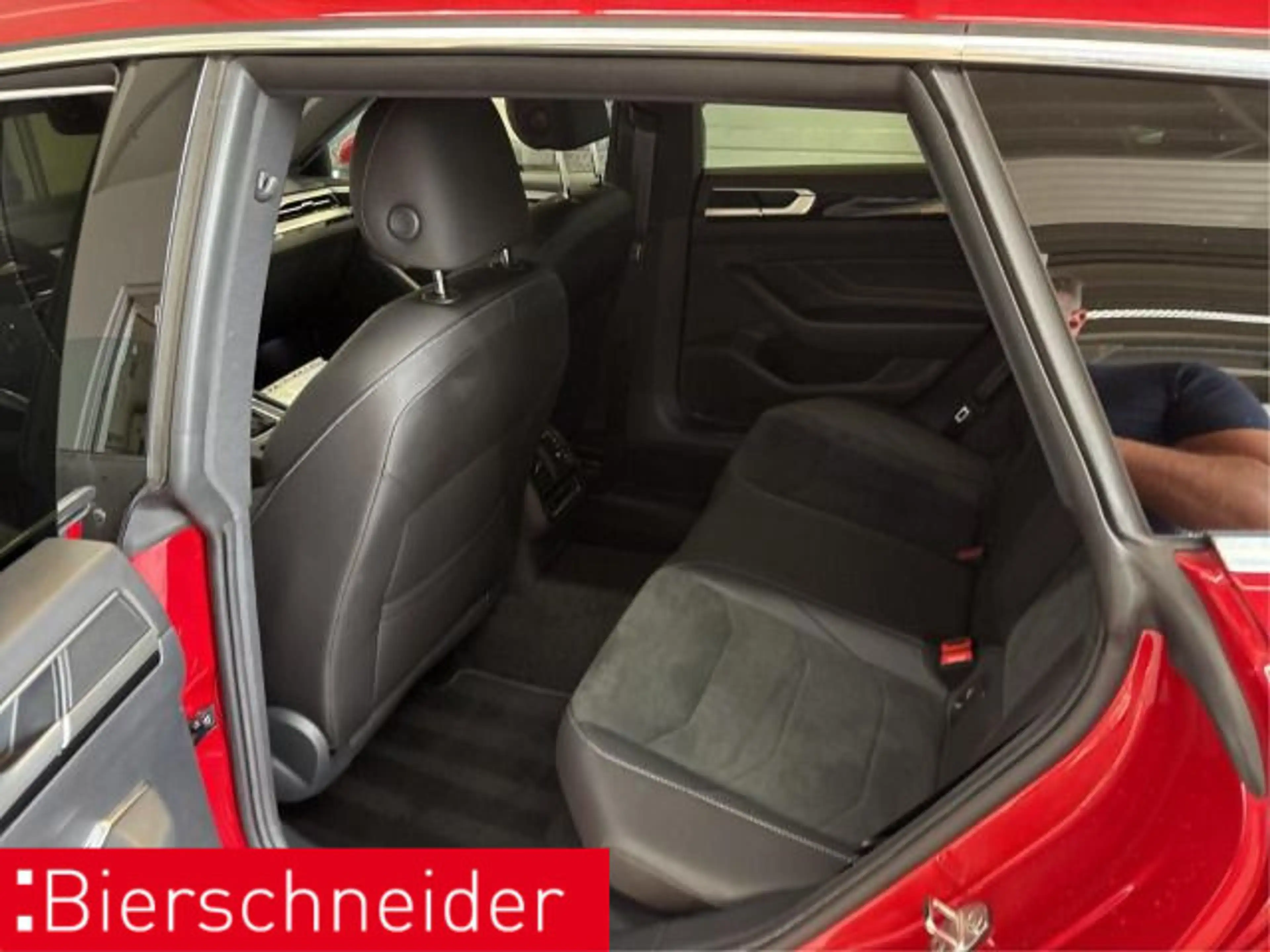 Volkswagen Arteon SB 2.0 TDI DSG R-Line AHK PANO STANDHZ — photo 7